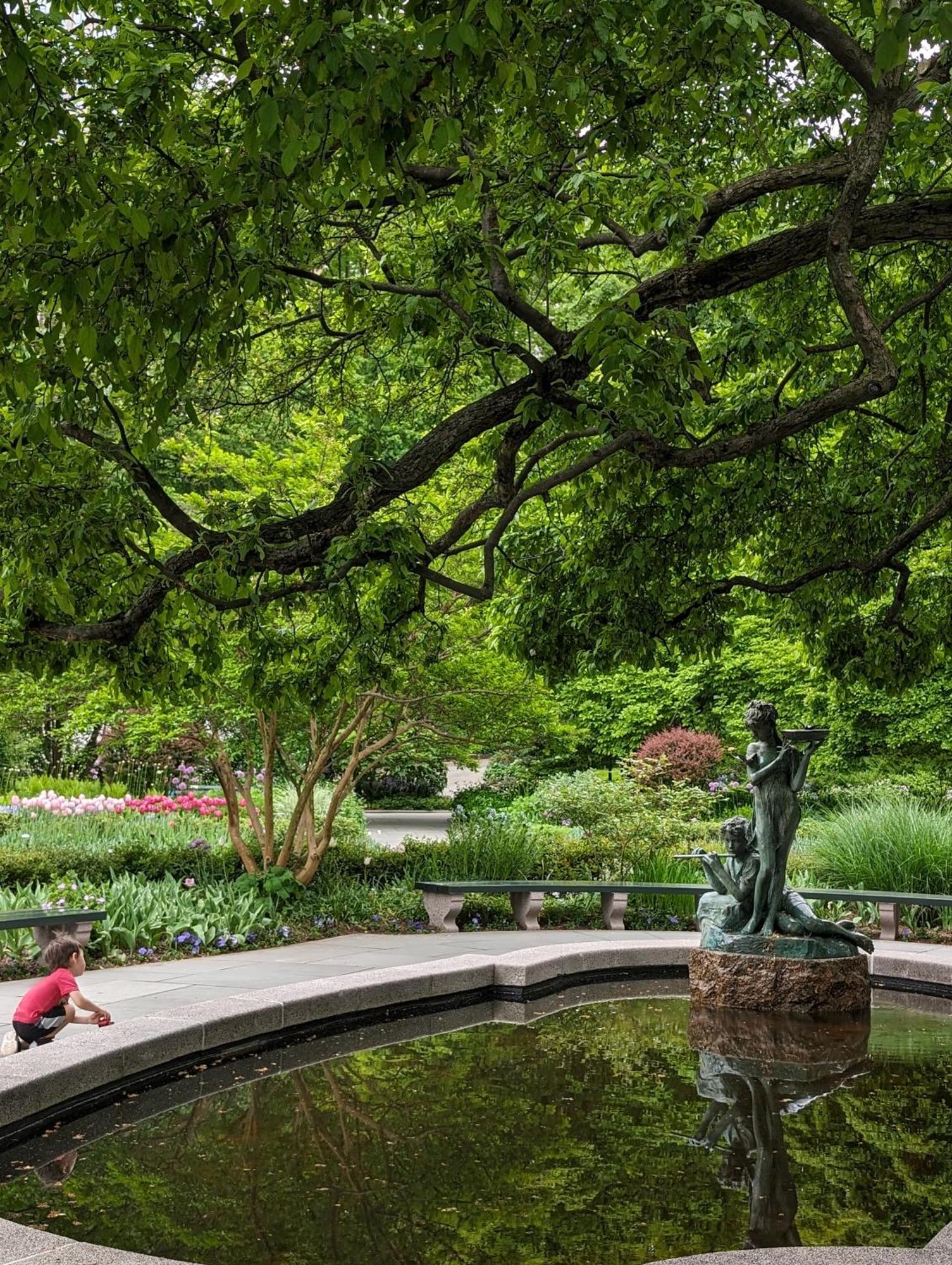 The Central Park East By The Museum Mile ニューヨーク エクステリア 写真